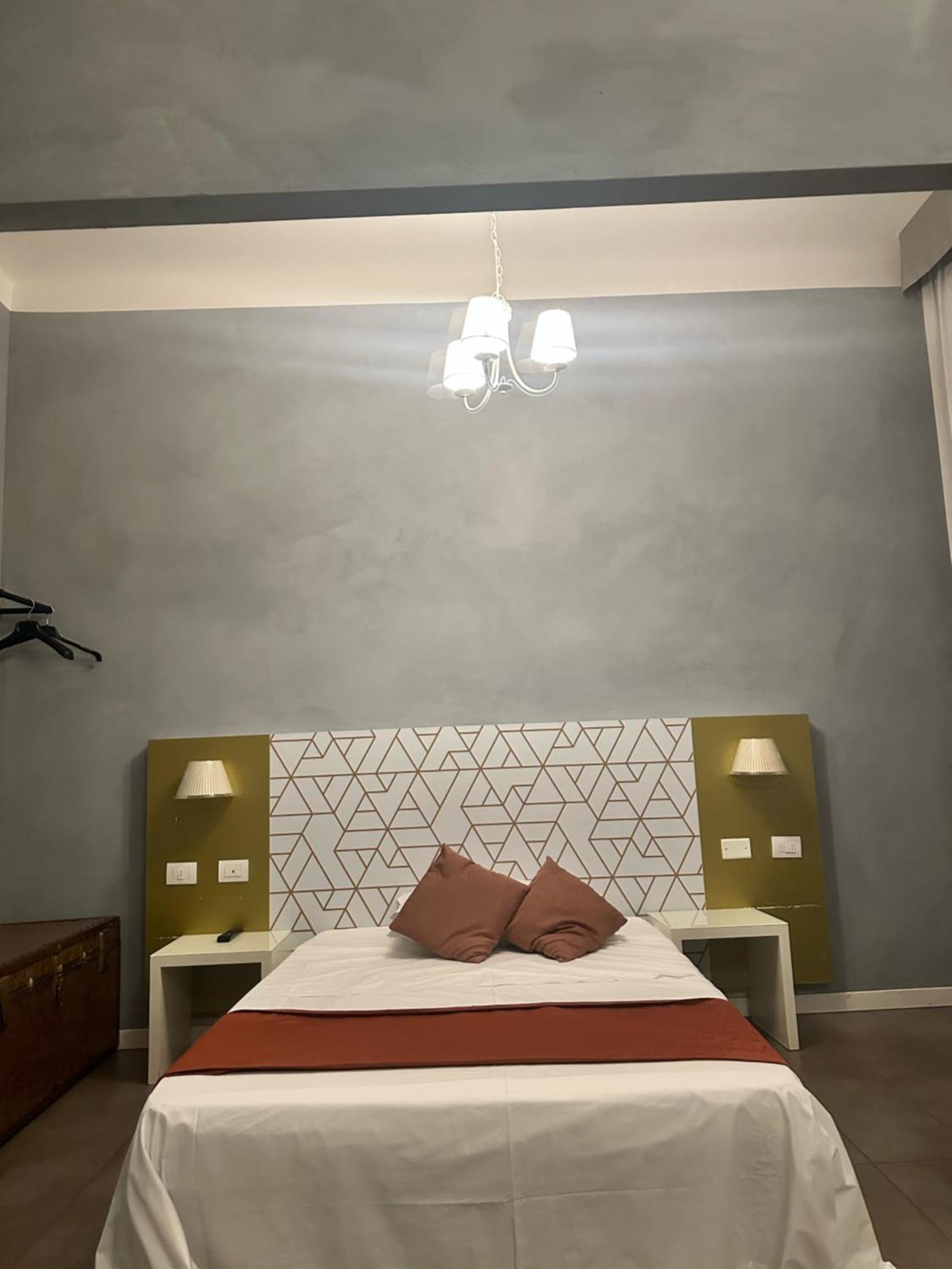 Villa Giovanna Citylife Milano Exterior foto