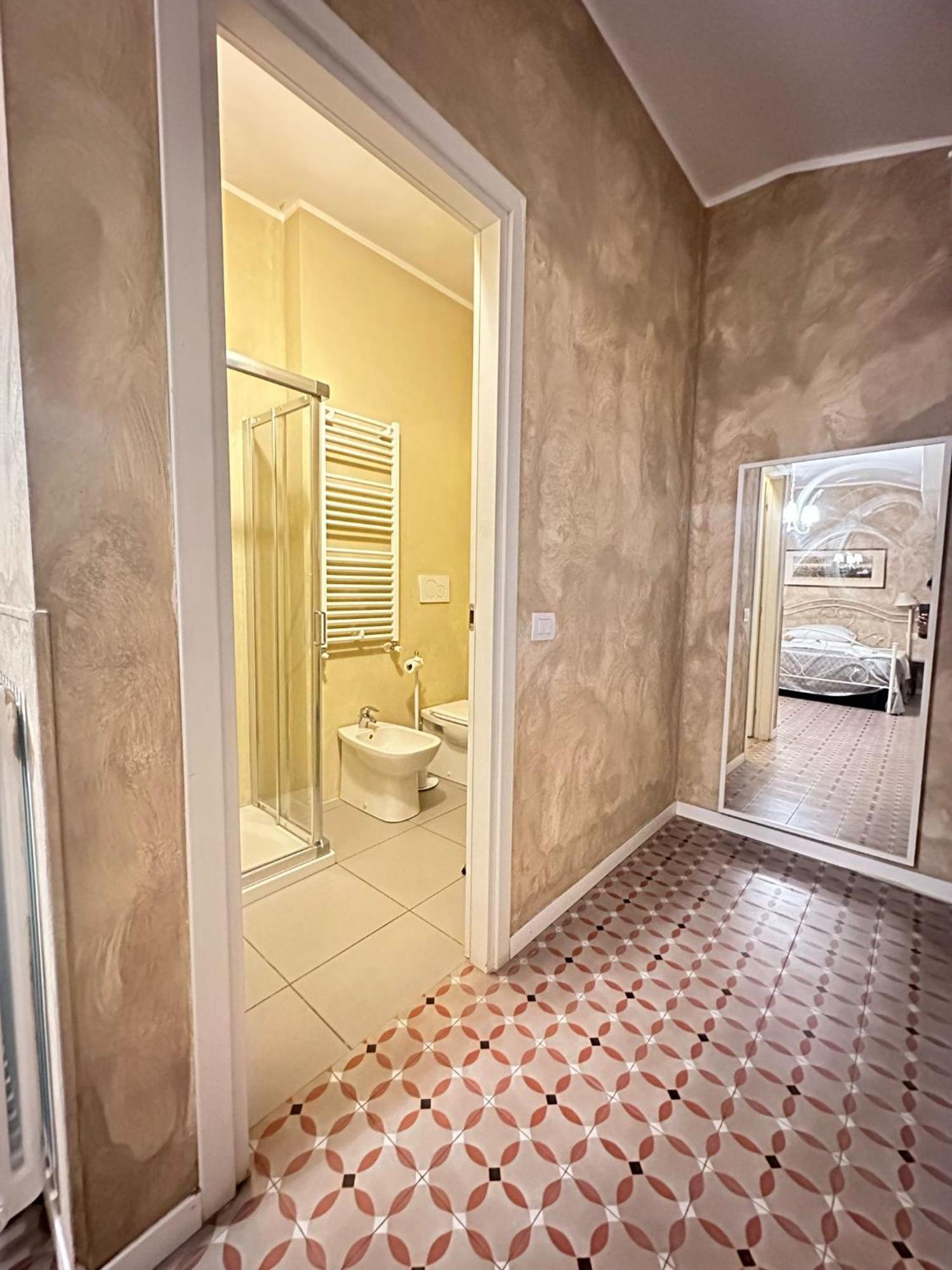 Villa Giovanna Citylife Milano Exterior foto
