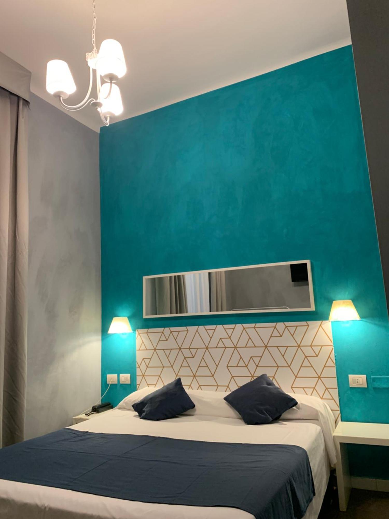 Villa Giovanna Citylife Milano Exterior foto