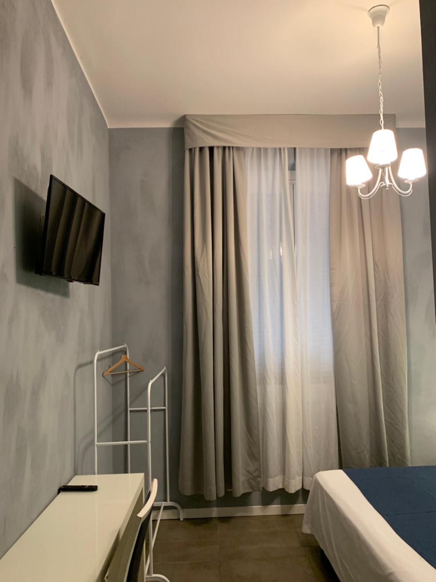 Villa Giovanna Citylife Milano Exterior foto