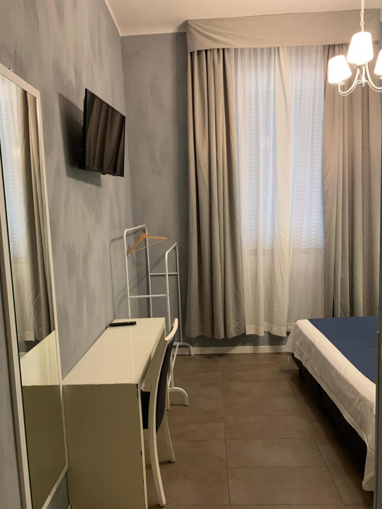 Villa Giovanna Citylife Milano Exterior foto