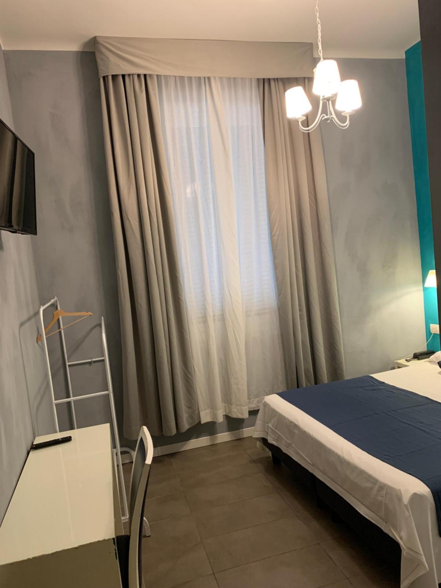 Villa Giovanna Citylife Milano Exterior foto
