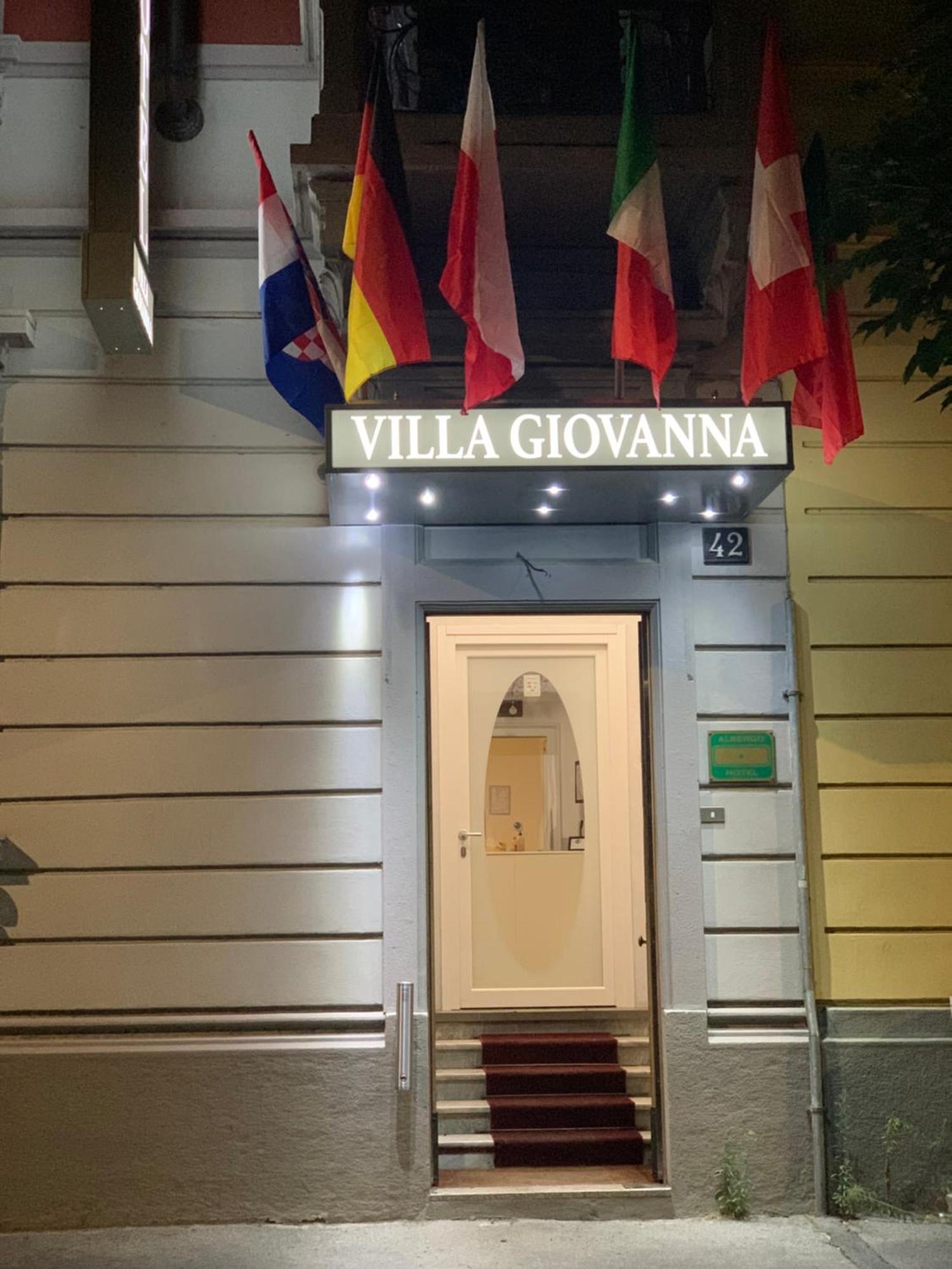 Villa Giovanna Citylife Milano Exterior foto