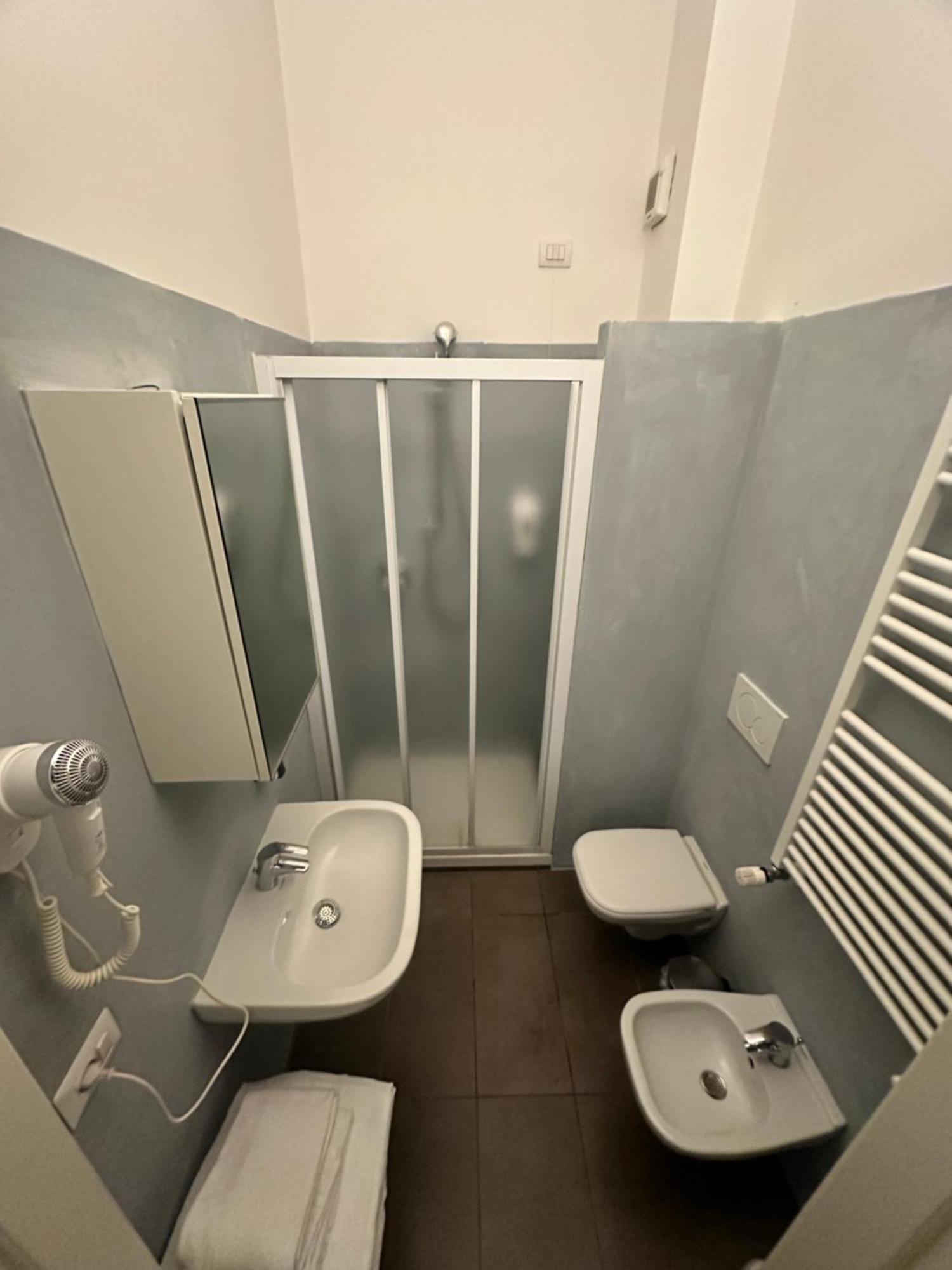 Villa Giovanna Citylife Milano Exterior foto