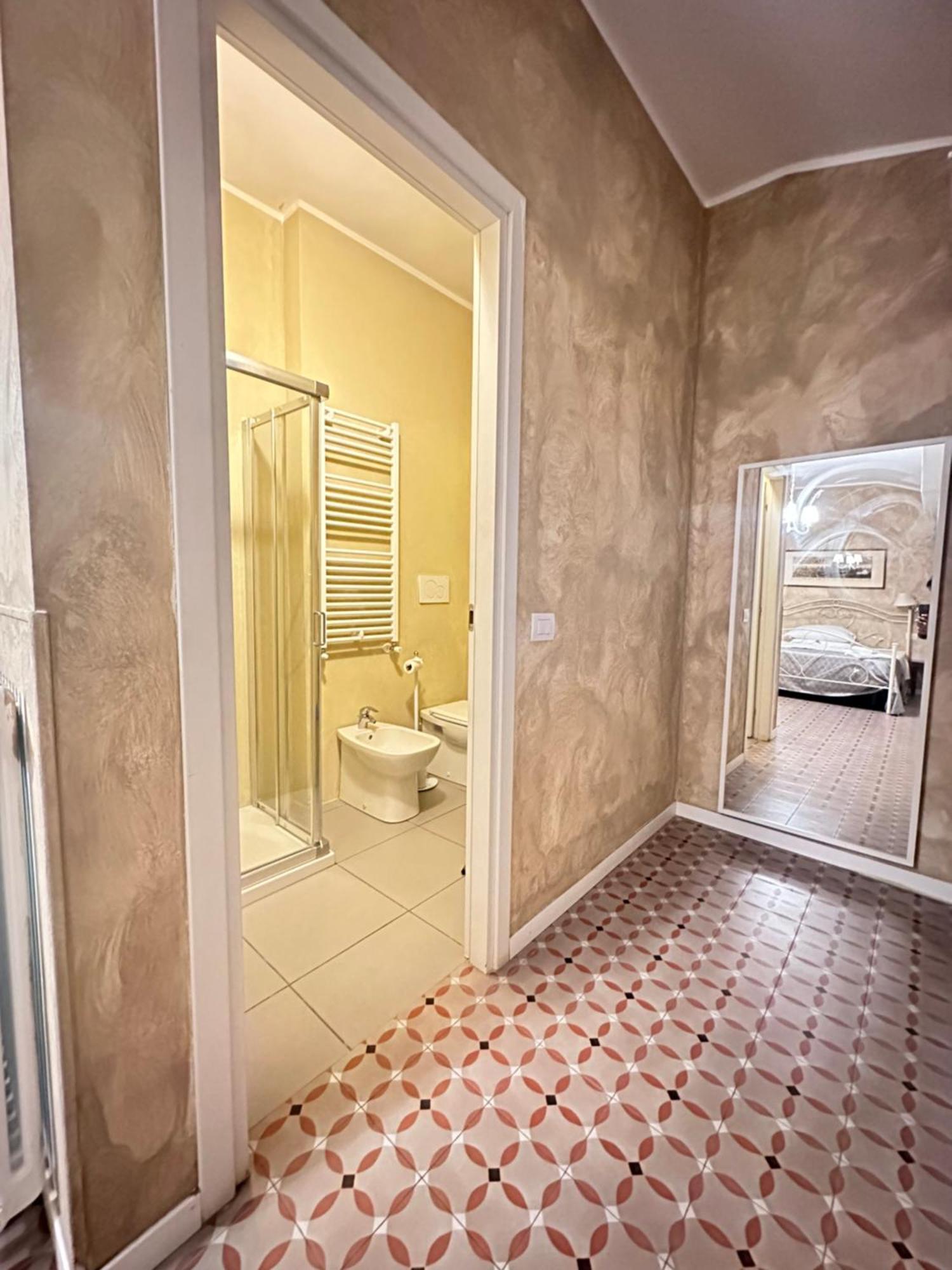 Villa Giovanna Citylife Milano Exterior foto